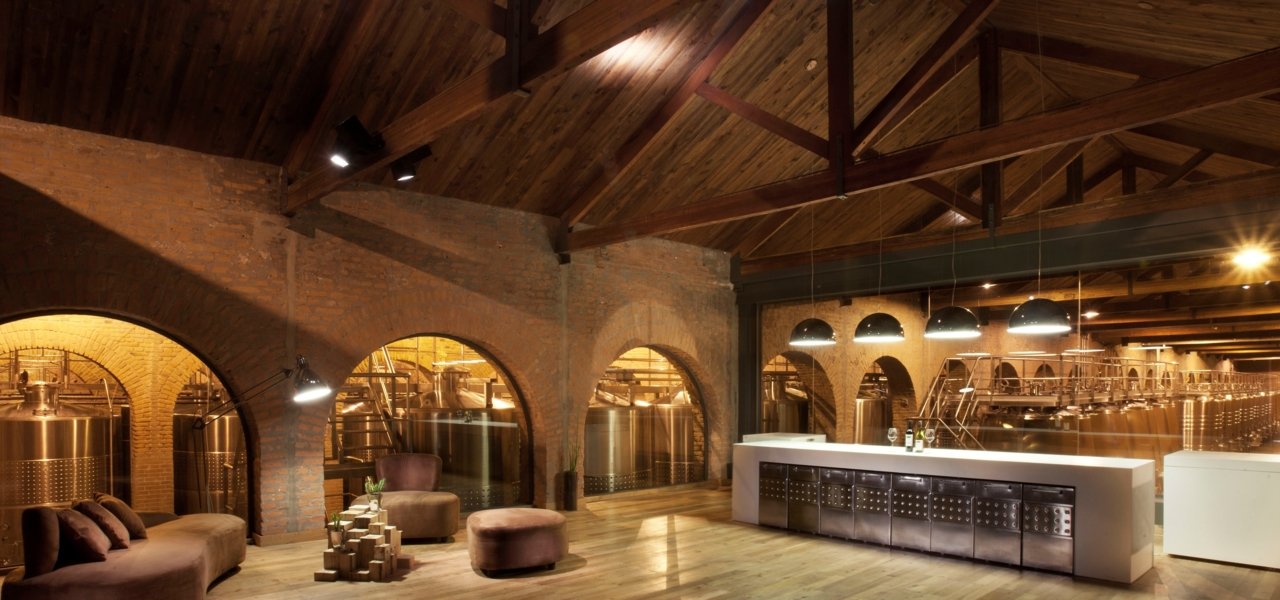 visit Terrazas de los Andes